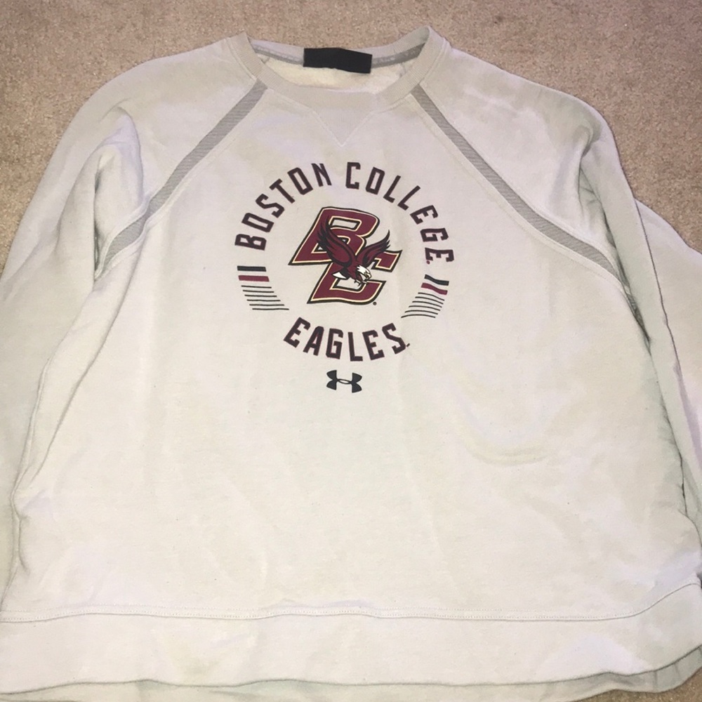 Boston College Sweatshirt